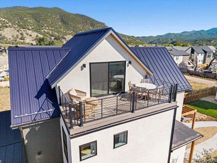 Property Photo:  110 River Ridge Lane  CO 81201 