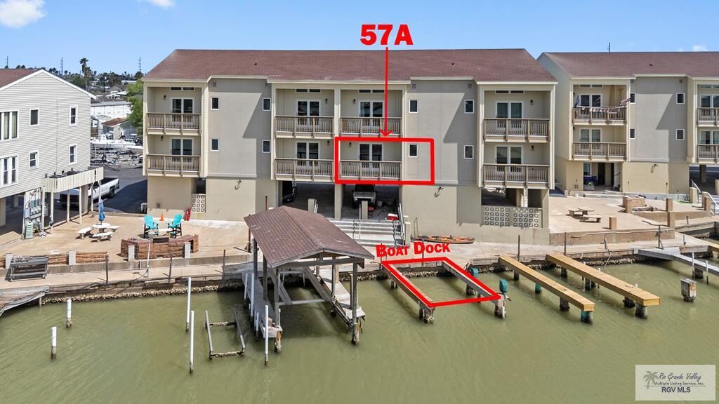 Property Photo: 401 Island Ave. TX 78578
