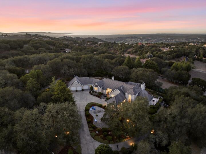 Property Photo: 26048 Paseo Del Sur CA 93940