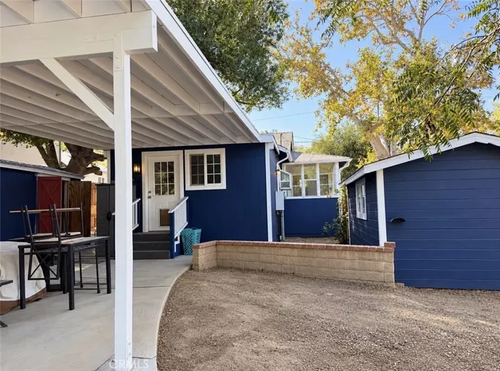 Property Photo: 1232 Cypress Street CA 93063