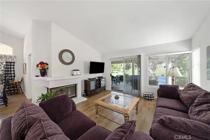 Property Photo: 28304 Palm Villa Drive CA 92584