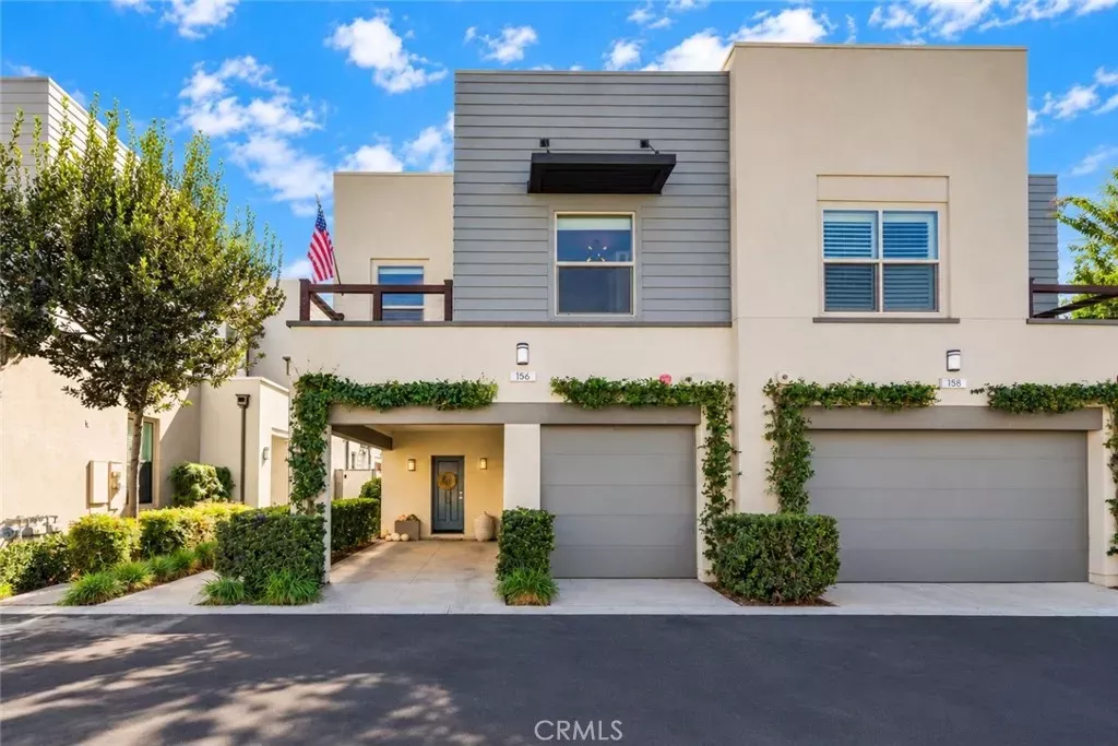Property Photo: 156 Alienta CA 92694