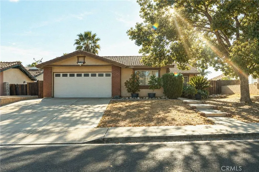Property Photo:  12863 Ninebark  CA 92553 