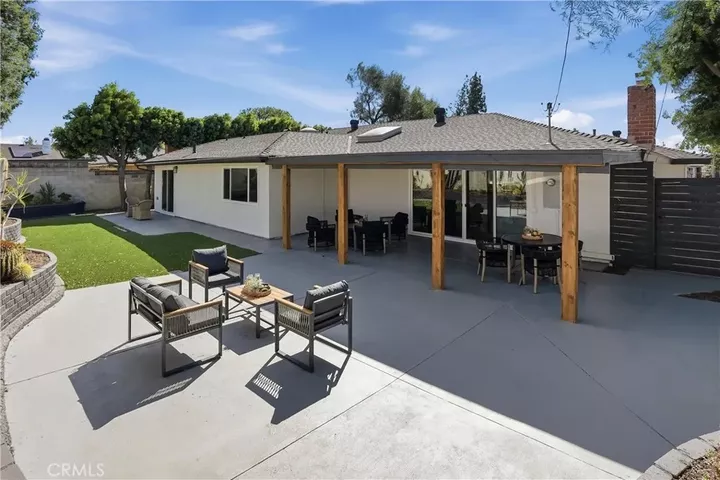 Property Photo:  17351 La Collette Pl  CA 92886 