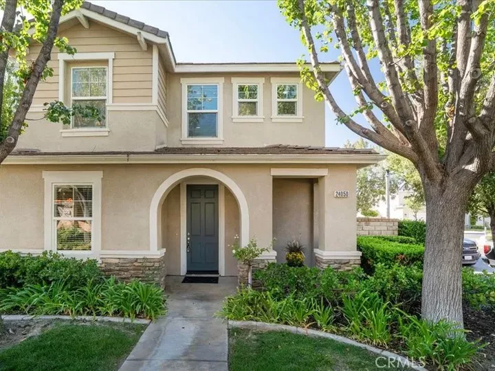 Property Photo:  24050 Whitewater Drive  CA 91354 