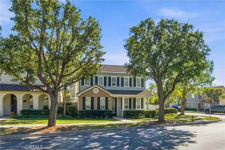 Property Photo: 4 Loden Pass CA 92694