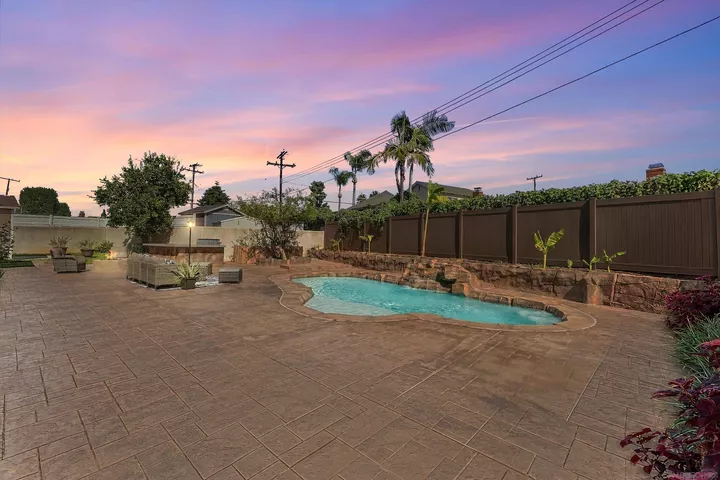 Property Photo: 1962 Harte Way CA 92870