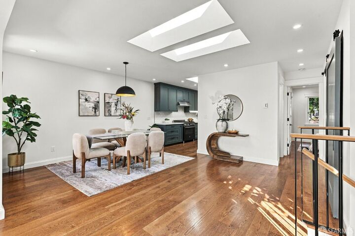 Property Photo:  1434 46th Avenue  CA 94122 