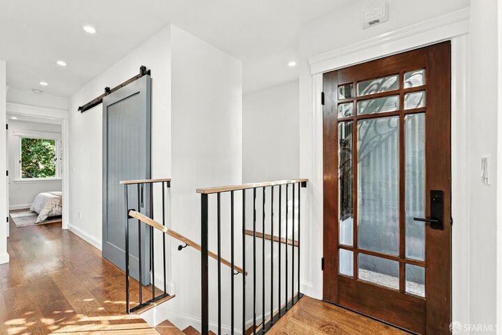 Property Photo: 1434 46th Avenue CA 94122