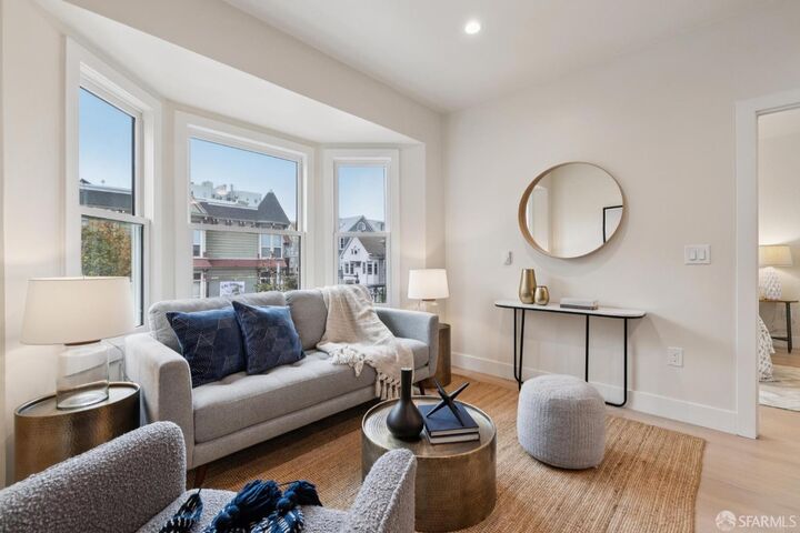 Property Photo:  242 Divisadero Street 3  CA 94117 