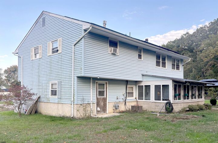 Property Photo: 2230 Berkeley Dr NJ 08361