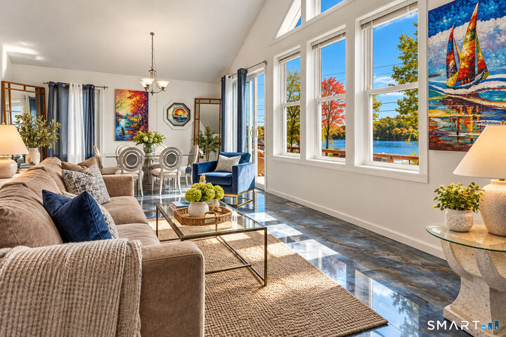 Property Photo:  57 Shore Road  CT 06423 