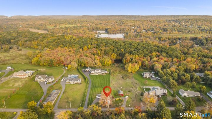 Property Photo:  54 Pond Hill Road  CT 06473 