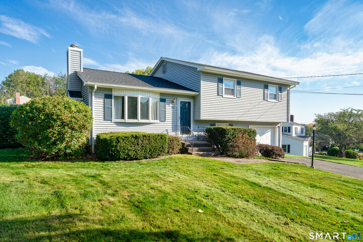 Property Photo:  201 Hany Lane  CT 06066 