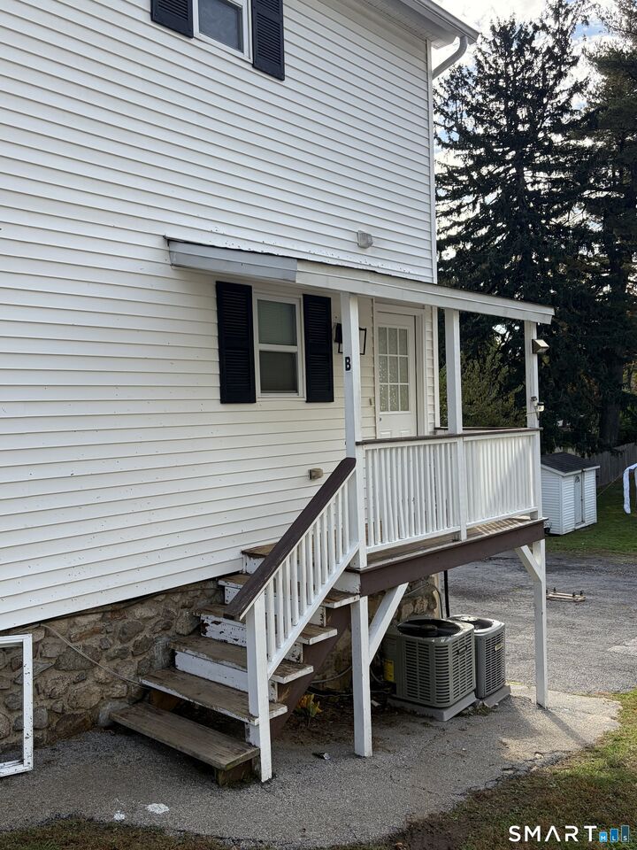 Property Photo: 64 Mulberry Street B CT 06907