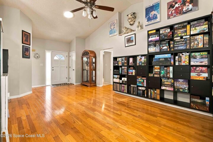 Property Photo: 4420 Ponds Drive FL 32927