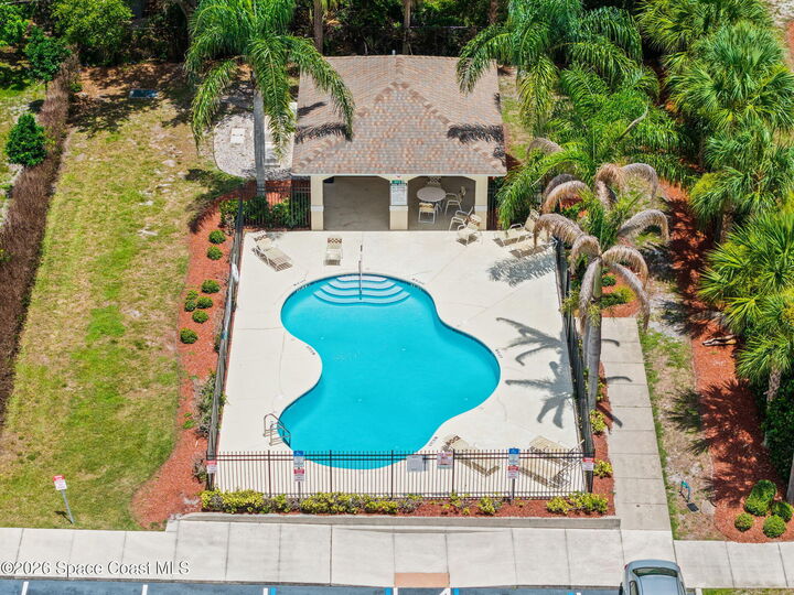 Property Photo:  1020 Venetian Drive  FL 32904 