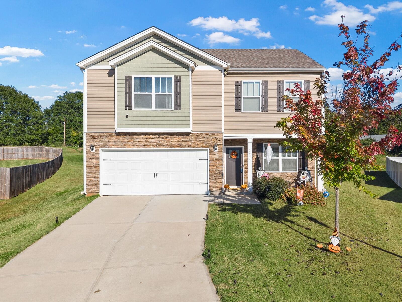 Property Photo:  1477 Renoir Court  SC 29365 