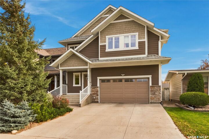 Photo de la propriété:  1311 Jackson Avenue  SK S7H 2M9 