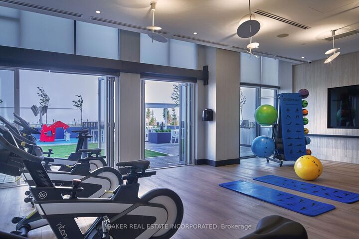 Property Photo:  260 Malta Avenue 309  ON L6Y 6L7 