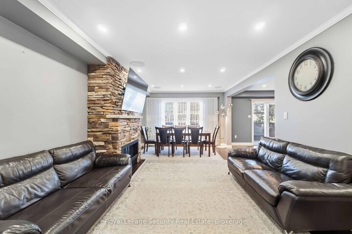 Property Photo:  785 Tenth Avenue  ON L8T 2G4 