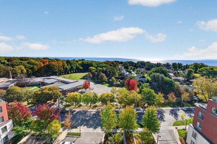 Property Photo: 22 East Haven Drive 1010 ON M1N 0B4