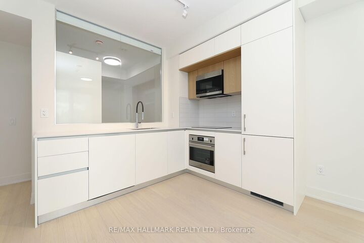 Property Photo:  322 Dupont Street 306  ON M5R 0E3 
