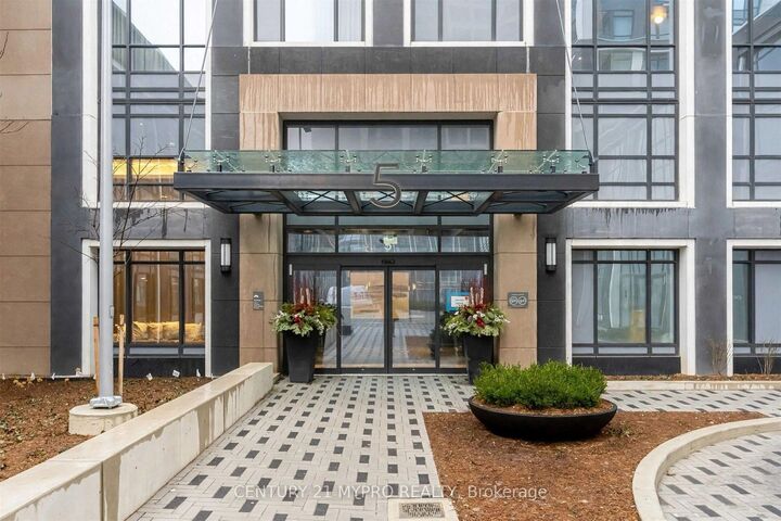 Property Photo: 5 Mabelle Avenue 2234 ON M9A 0C8