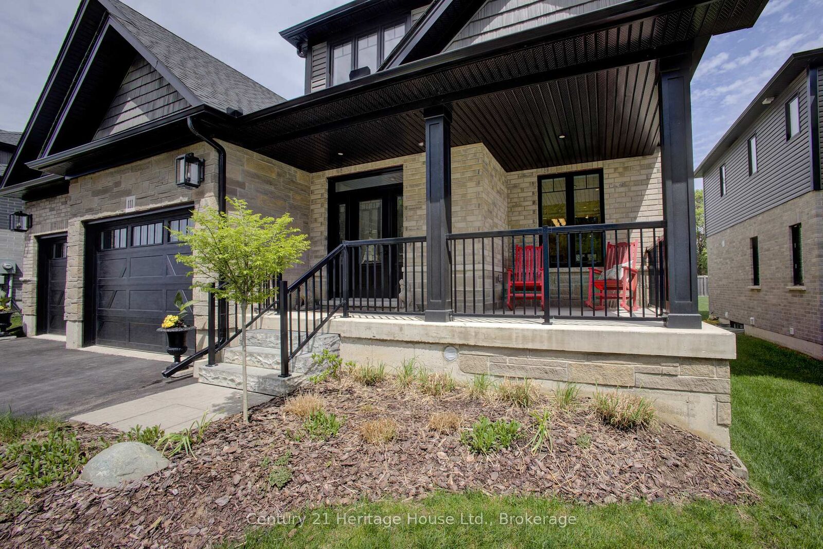 Property Photo:  111 Eccles Avenue  ON N0G 1R0 