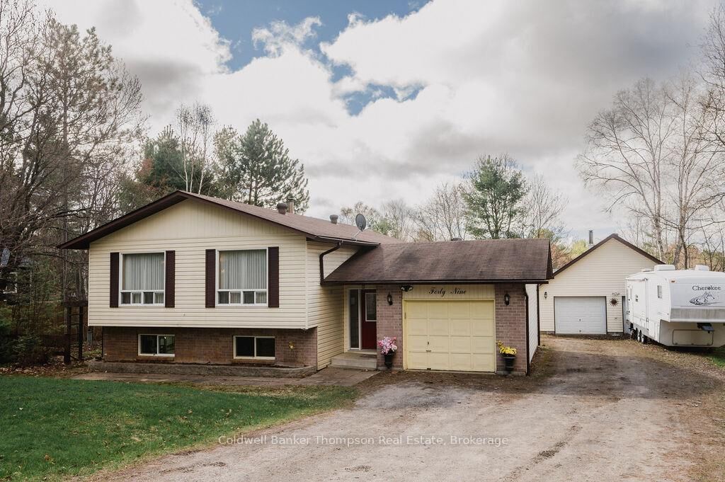 Property Photo:  49 High Street  ON P0A 1Z0 