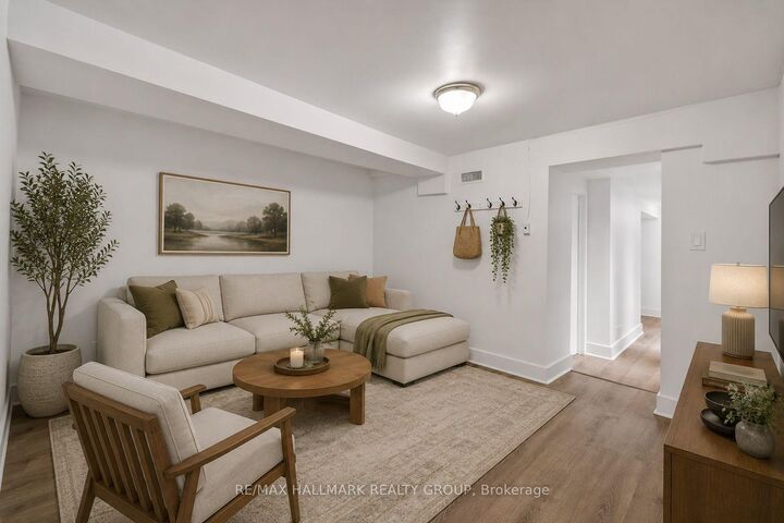 Property Photo:  50 Aylmer Avenue 3  ON K1S 2X1 