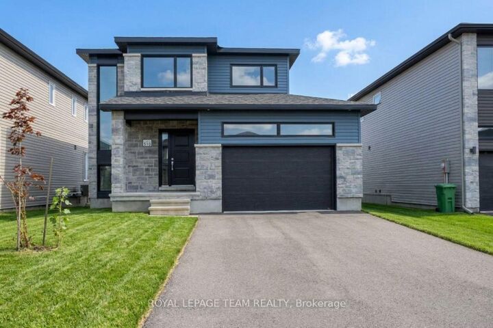 Property Photo:  510 Chambord Street E  ON K0A 3K0 