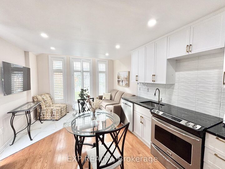 Property Photo:  1428 Talcy Crescent B  ON K4A 3C6 