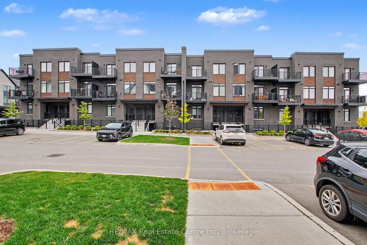 Property Photo:  824 Woolwich Street 192  ON N1H 0E1 