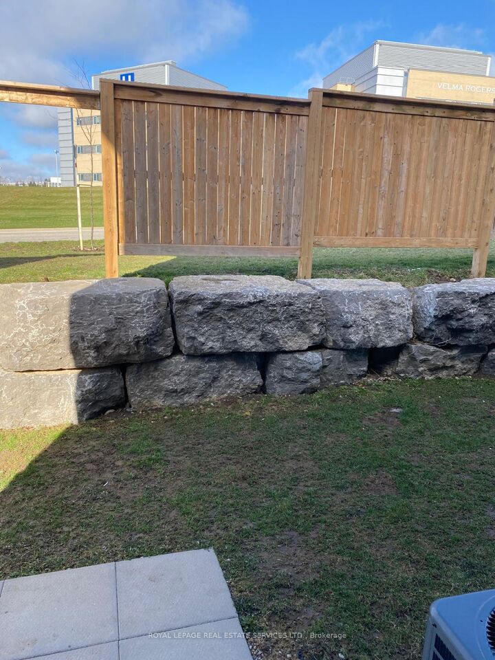 Property Photo:  439 Athlone Avenue 1B  ON N4V 0C8 