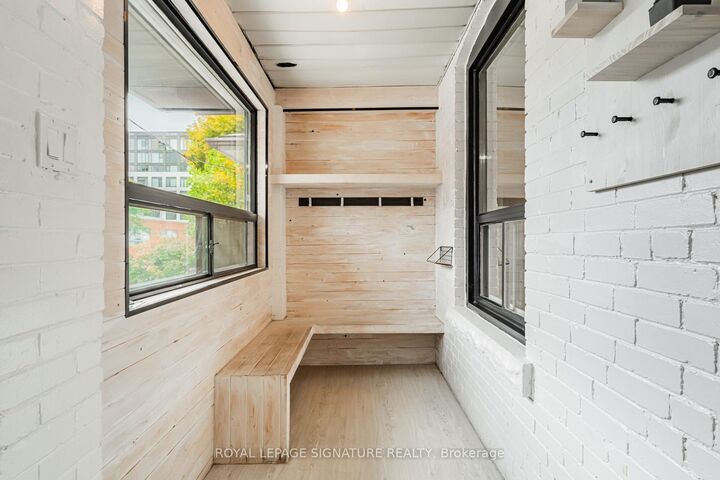 Property Photo:  8 Adrian Avenue  ON M6N 1A1 