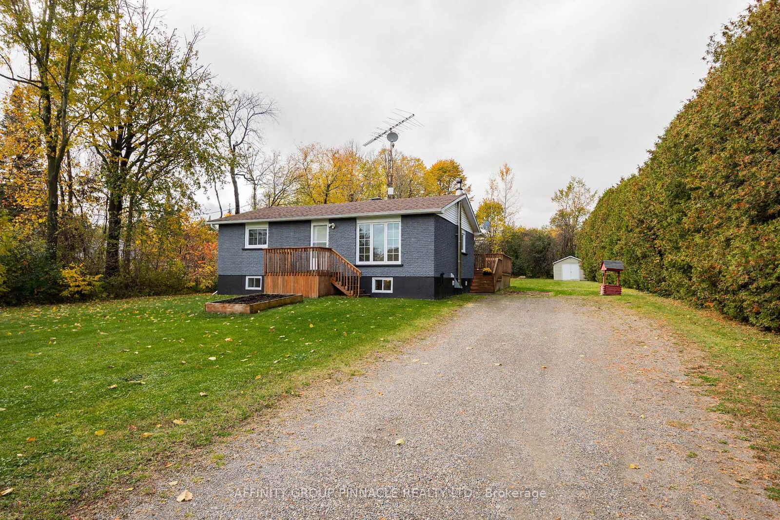Property Photo:  19724 Marcoux Road  ON K0C 1A0 
