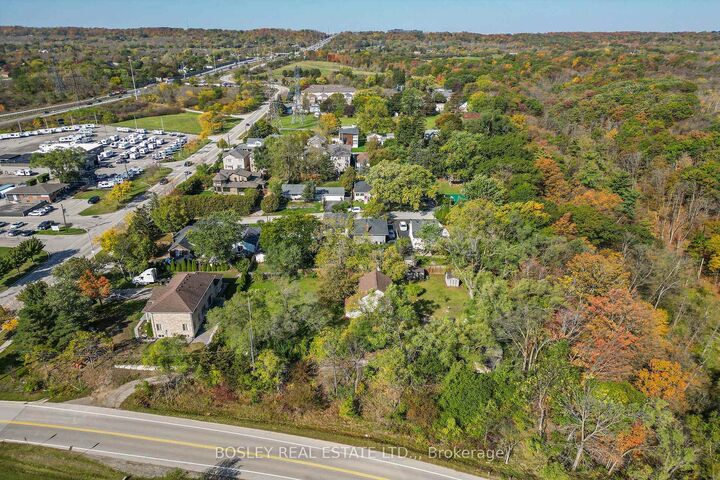 Property Photo:  785 Hillsdale Avenue  ON L7T 1L3 