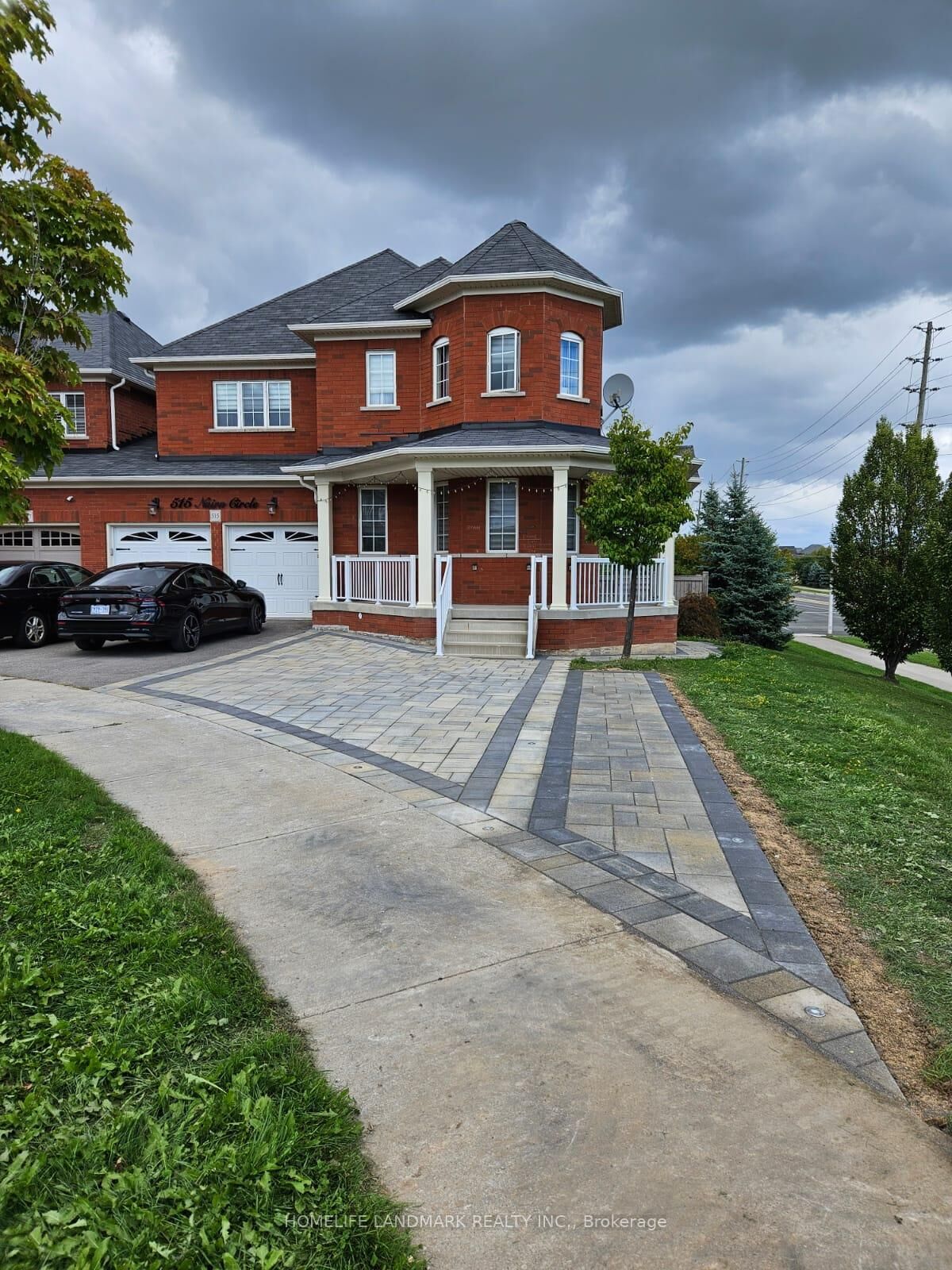 Property Photo:  515 Nairn Circle Lower  ON L9T 8A8 