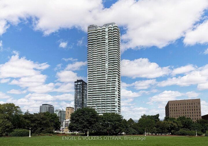 Property Photo:  805 Carling Avenue 1503  ON K1S 5W9 