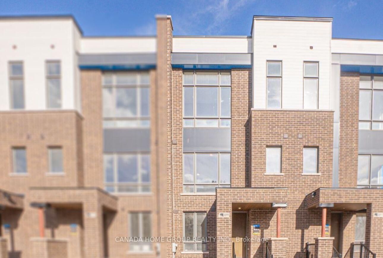 Property Photo:  3099 Meadowridge Drive  ON L6H 7Z5 