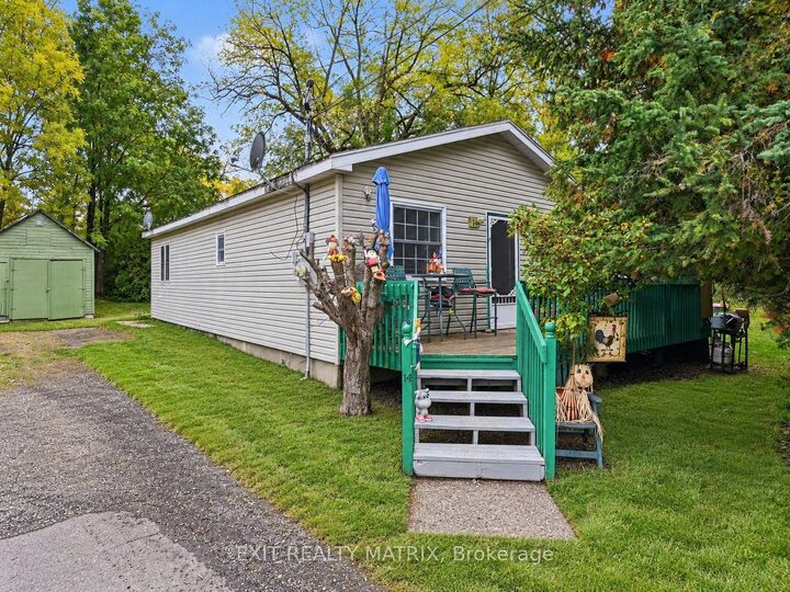 Property Photo:  14 Gibson Lane  ON K0C 1X0 