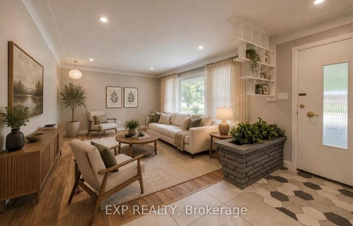 Property Photo:  244 Royal Street  ON N2J 2J2 
