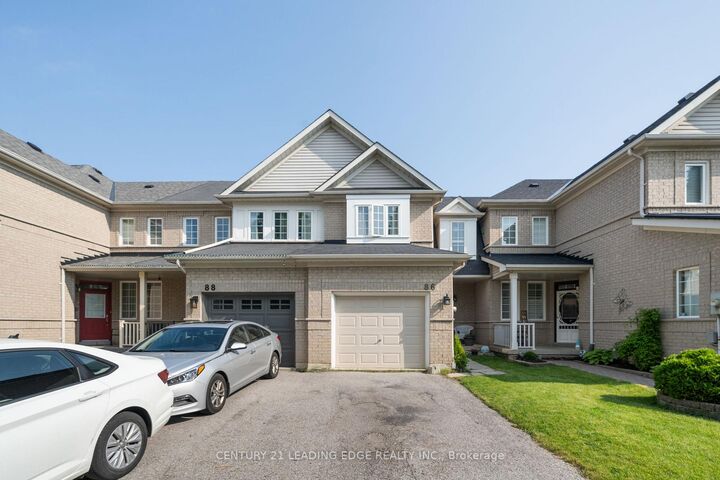 Property Photo:  86 Breakwater Drive  ON L1N 9N5 