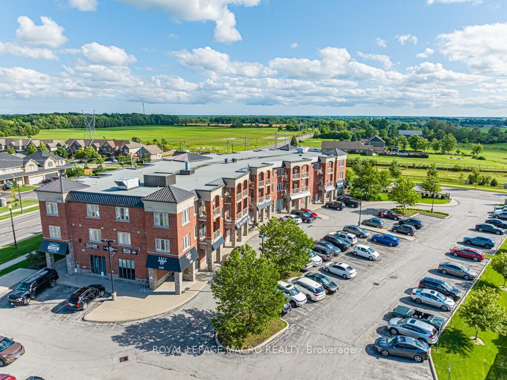 Property Photo:  3200 Regional Road 56 N/A 315  ON L0R 1C0 