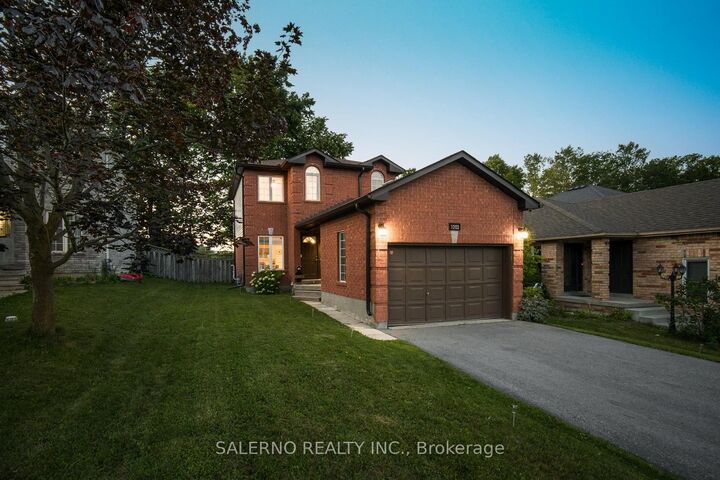 Property Photo:  1202 Leslie Drive  ON L9S 2B1 