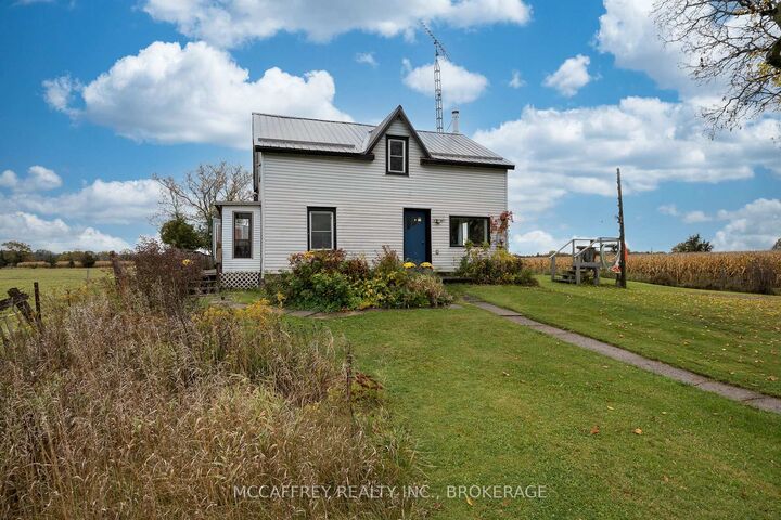 Property Photo:  6986 Old Highway 2 N/A  ON K0K 3A0 