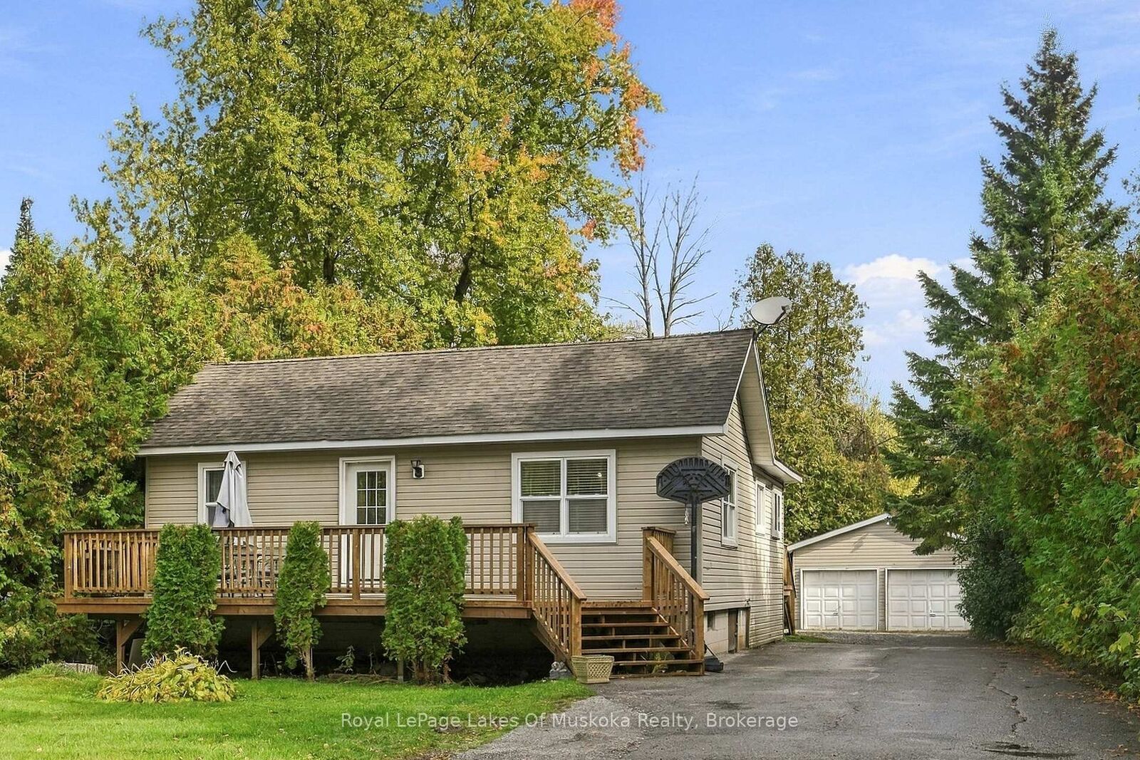 Property Photo:  5 Della Street  ON L0E 1R0 