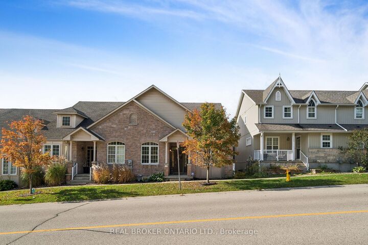 Property Photo:  195 Jolliffe Avenue  ON N0B 2K0 