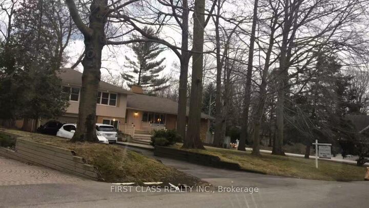 Property Photo:  2113 Glenforest Crescent  ON L6J 2G5 